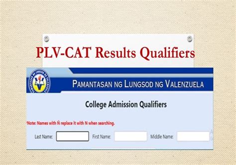 plv result 2024